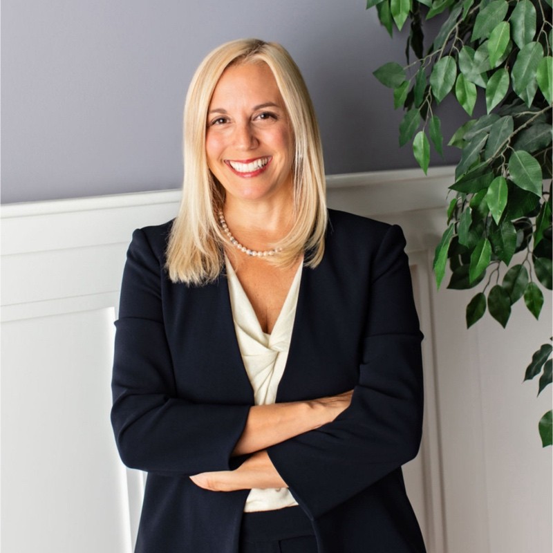 Jill Gardi