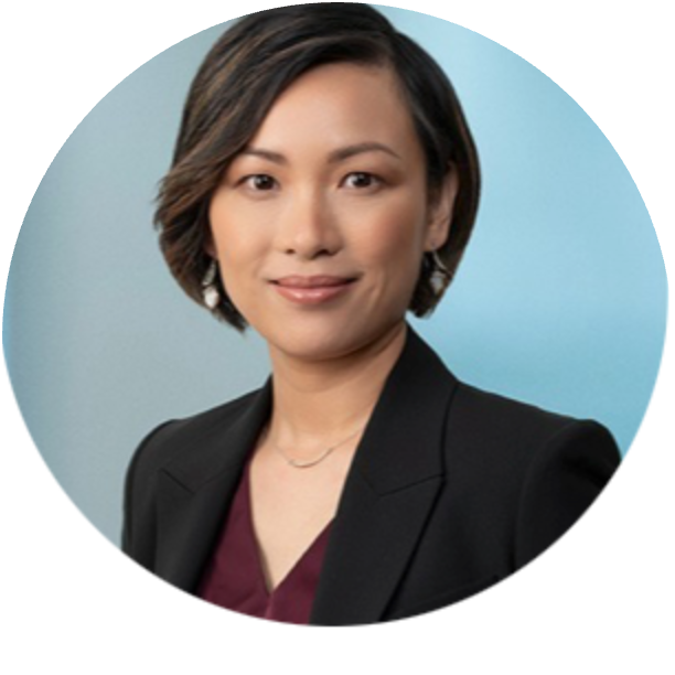 Jackie Pan — portrait